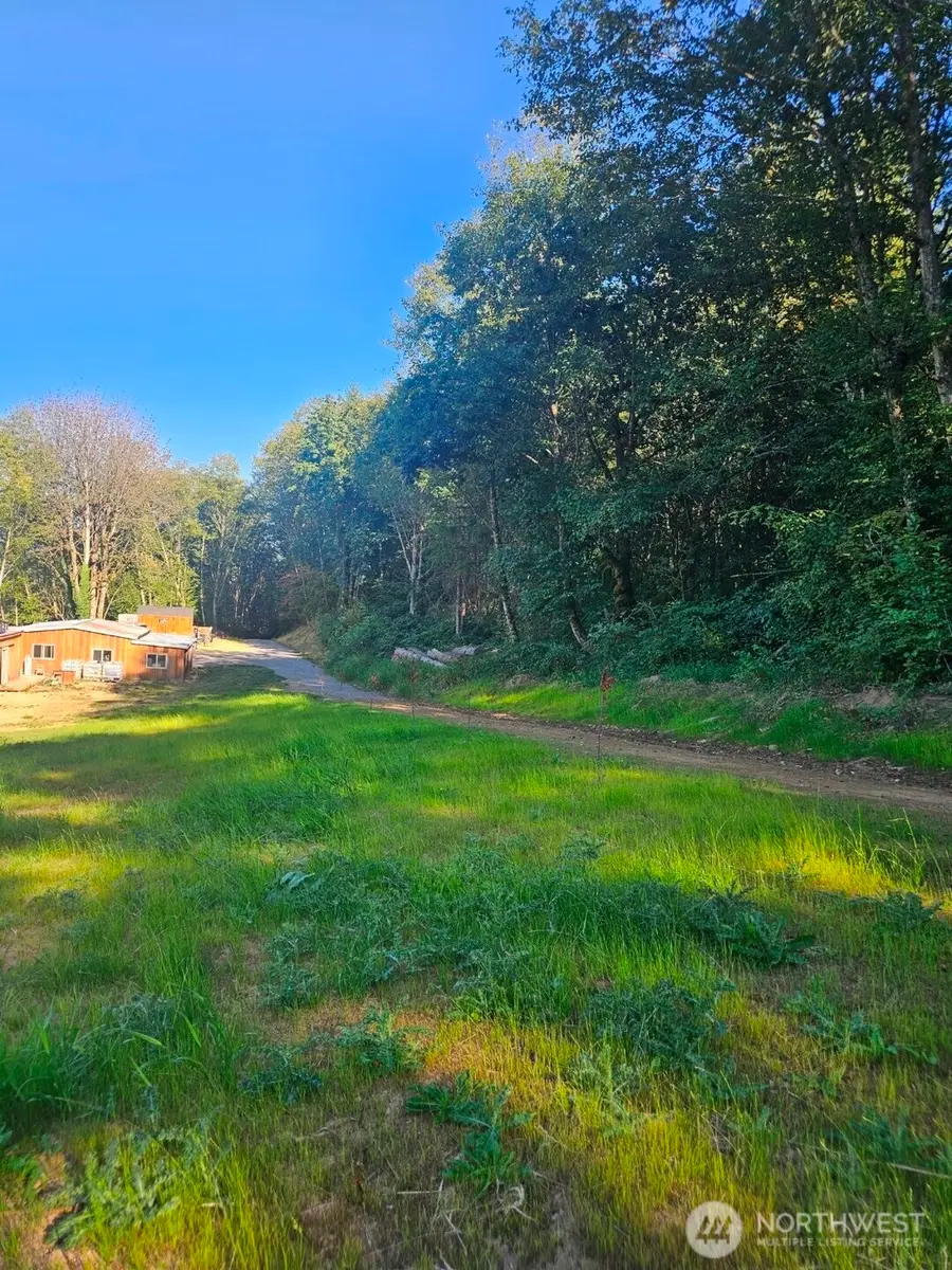 218 Bowen Road, Mossyrock, WA 98564 - #2