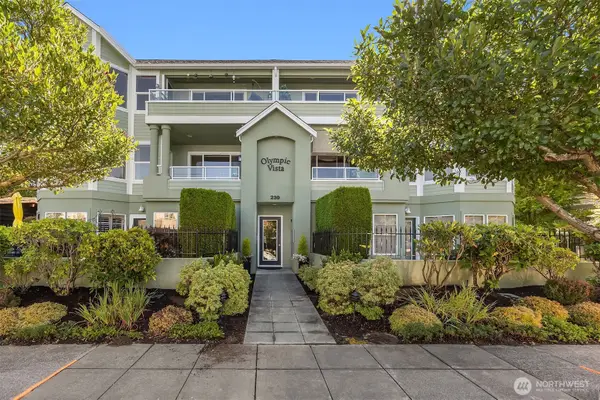 239 4th Avenue S #202, Edmonds, WA 98020