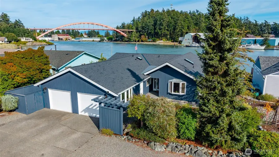 104 Chinook Place, La Conner, WA 98257 - #2