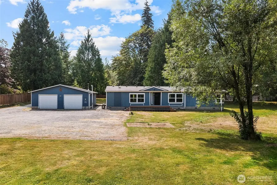 6606 NE 137th Drive, Lake Stevens, WA 98258 - #3