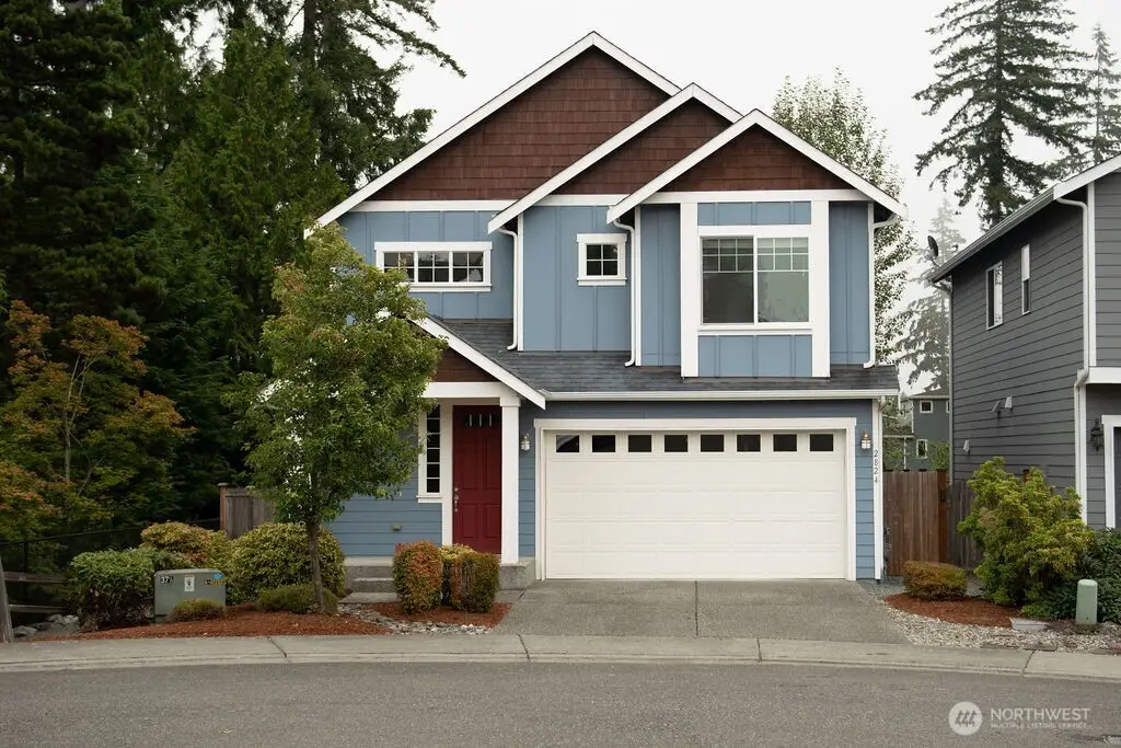 2824 93rd Place Se, Everett, WA 98208 - #1