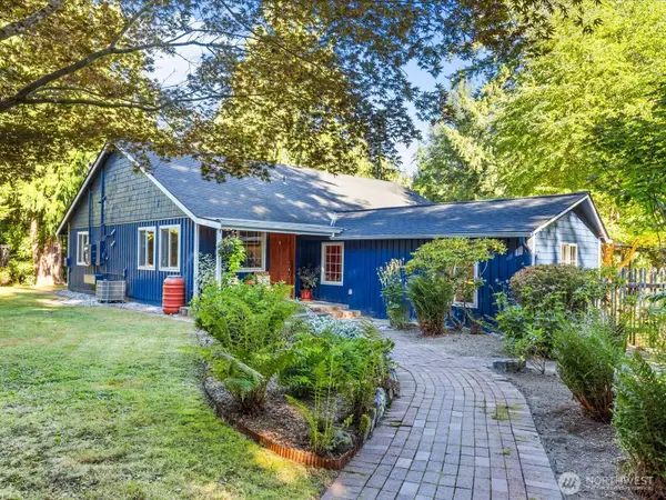 15213 14th Street Se, Snohomish, WA 98290