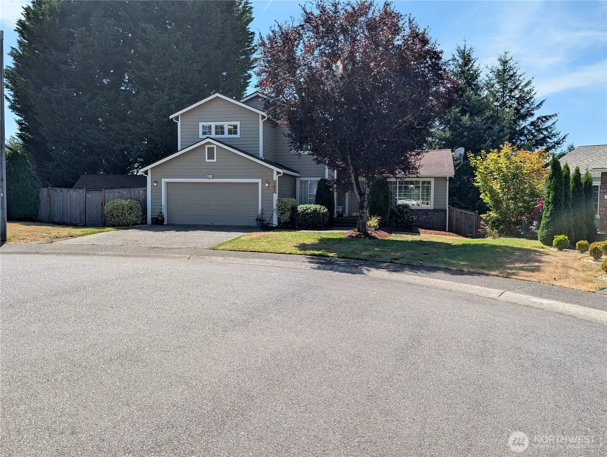 26025 157th Avenue Se, Covington, WA 98042 - #1