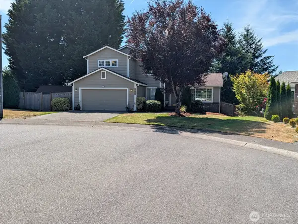 26025 157th Avenue Se, Covington, WA 98042