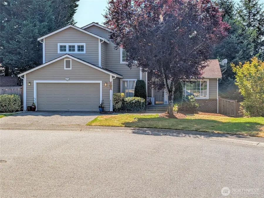 26025 157th Avenue Se, Covington, WA 98042 - #2