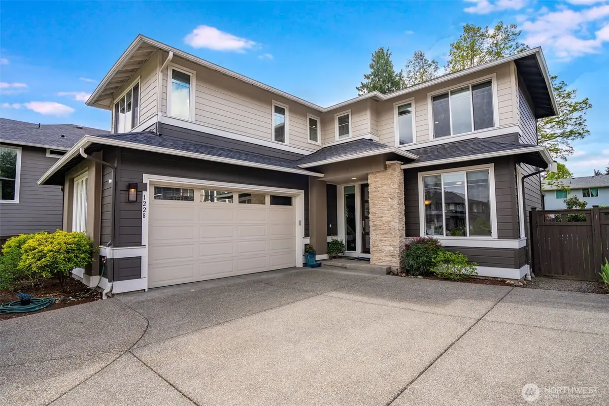 1228 28th Avenue Ct Sw, Puyallup, WA 98373 - #1