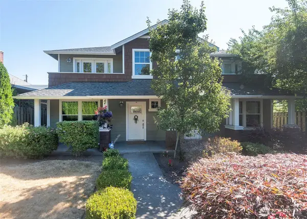 3627 Lombard Avenue #A, Everett, WA 98021