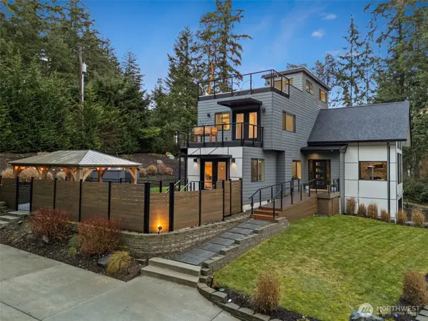 18909 115th Street Nw, Gig Harbor, WA 98329