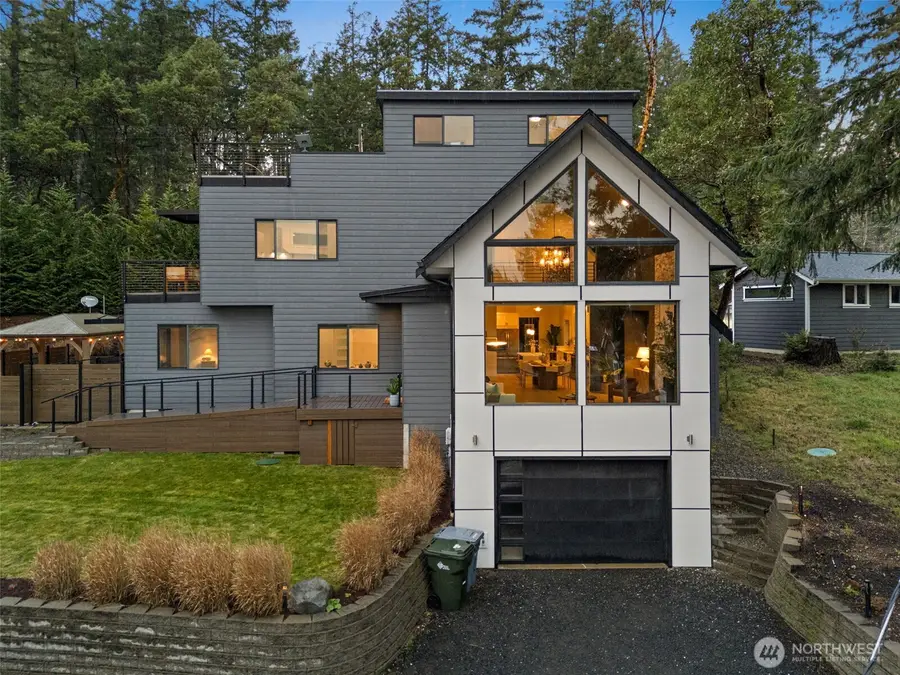18909 115th Street Nw, Gig Harbor, WA 98329 - #3