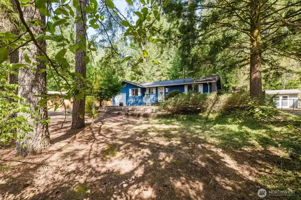 13700 NW Dolly Varden Lane, Bremerton, WA 98312