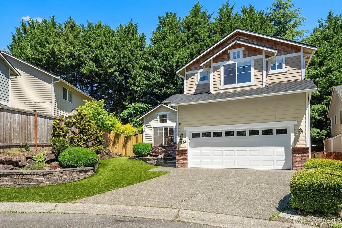 10820 NE 144th Court, Kirkland, WA 98034 - #1