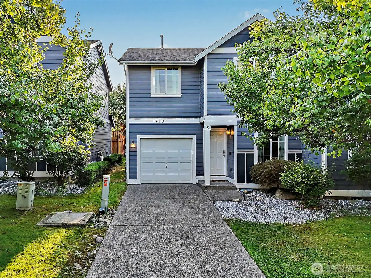 17602 26th Avenue E #3, Tacoma, WA 98445 - #1