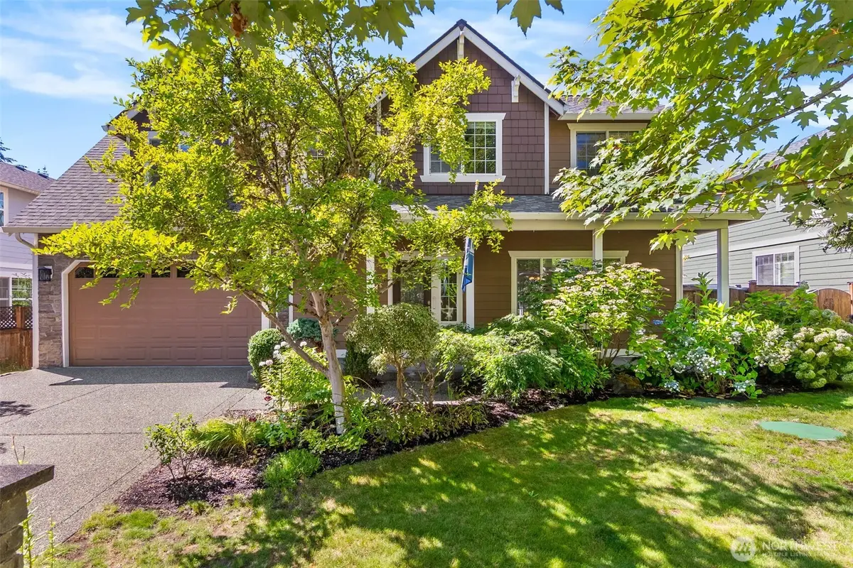 3217 Sugarloaf Street Se, Olympia, WA 98501 - #1