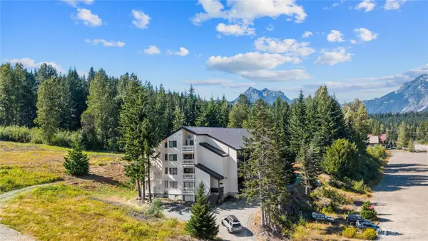 223 Hyak Drive E #617, Snoqualmie Pass, WA 98068