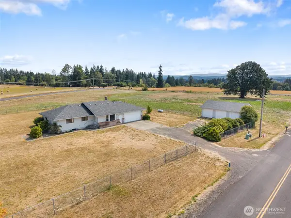 117 Plomondon Road, Toledo, WA 98591
