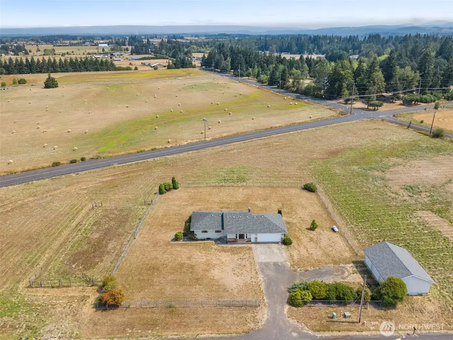117 Plomondon Road, Toledo, WA 98591 - #2