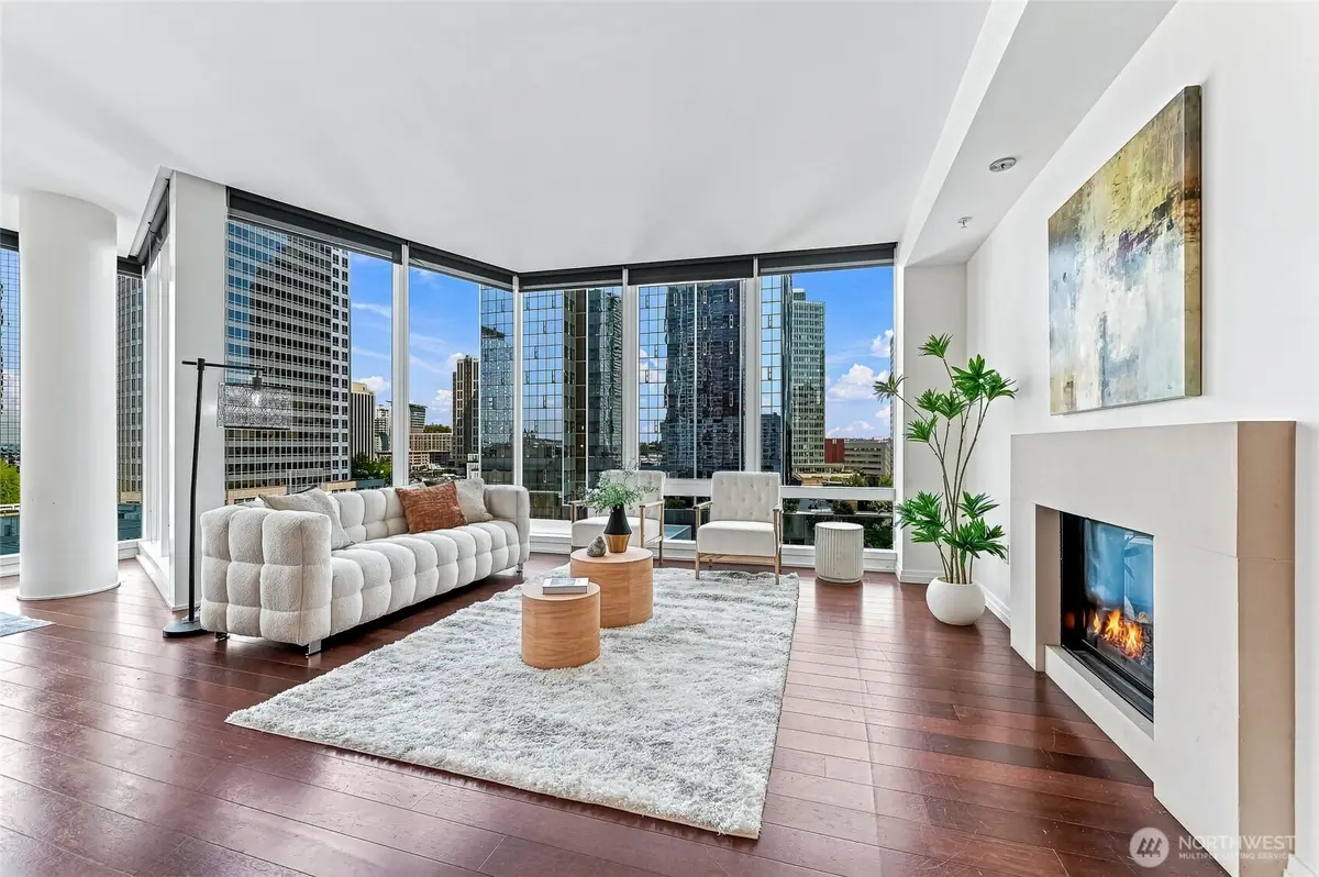 500 106th Avenue Ne #1205, Bellevue, WA 98004 - #1