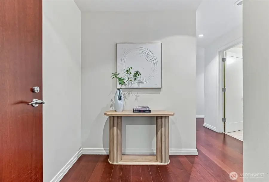 500 106th Avenue Ne #1205, Bellevue, WA 98004 - #3