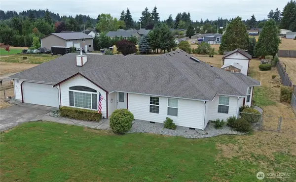 9214 Applegate Loop Sw, Rochester, WA 98579