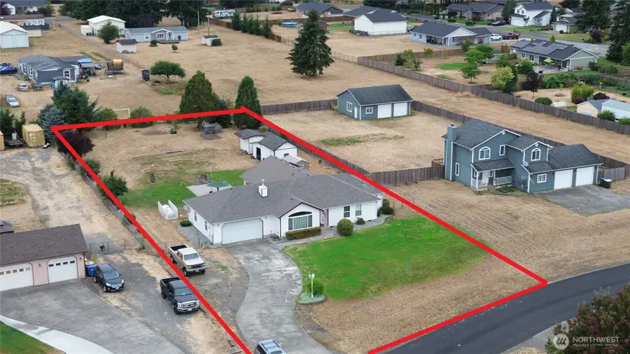 9214 Applegate Loop Sw, Rochester, WA 98579 - #2