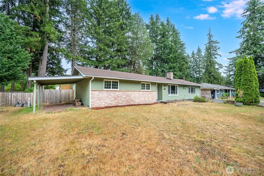 2402 Larch Se, Lacey, WA 98503 - #3
