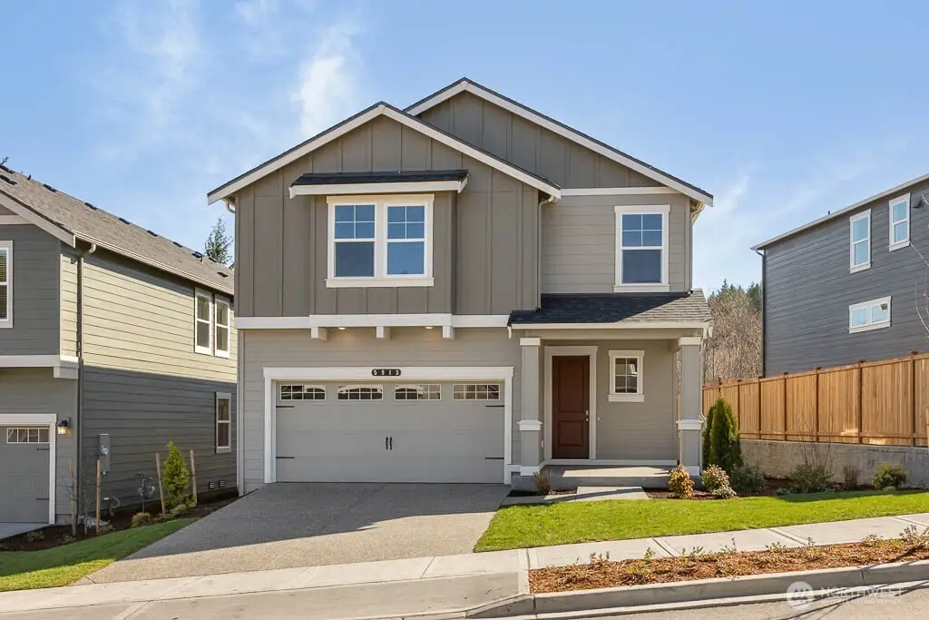 5910 Ivanoff Lane Sw #19, Port Orchard, WA 98367 - #1