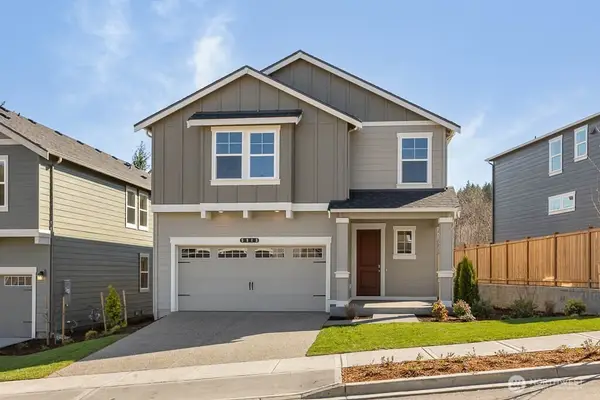 5910 Ivanoff Lane Sw #19, Port Orchard, WA 98367