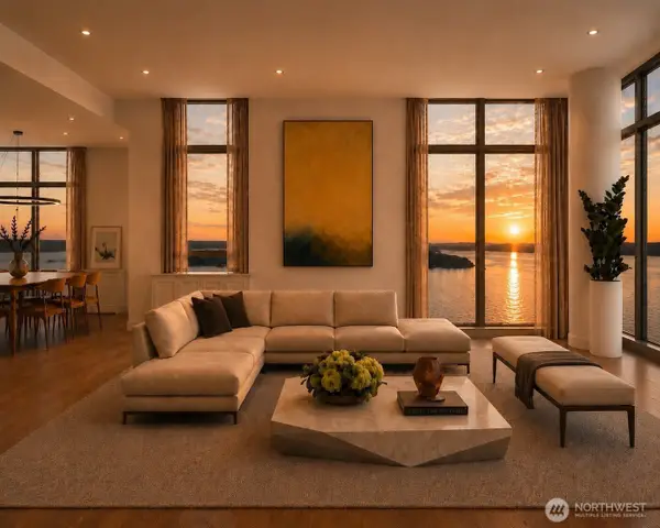 121 Stewart Street #3700, Seattle, WA 98101