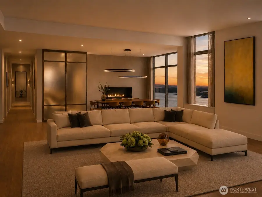 121 Stewart Street #3700, Seattle, WA 98101 - #2
