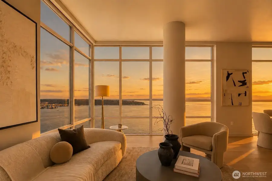 121 Stewart Street #3704, Seattle, WA 98101 - #2