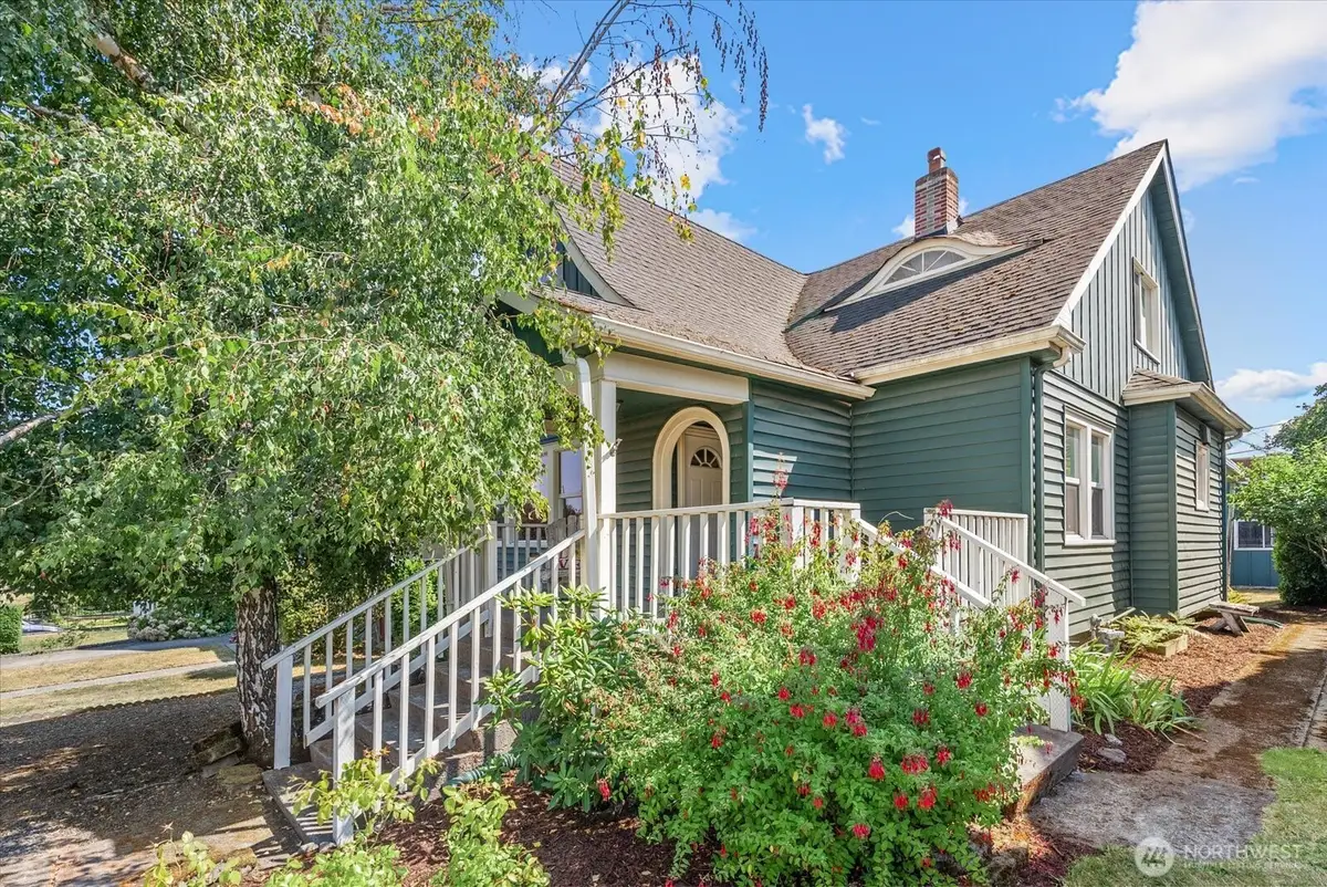 236 S 55th Street, Tacoma, WA 98408 - #1