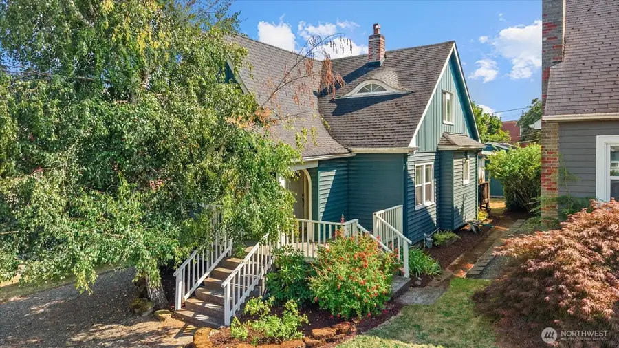 236 S 55th Street, Tacoma, WA 98408 - #2