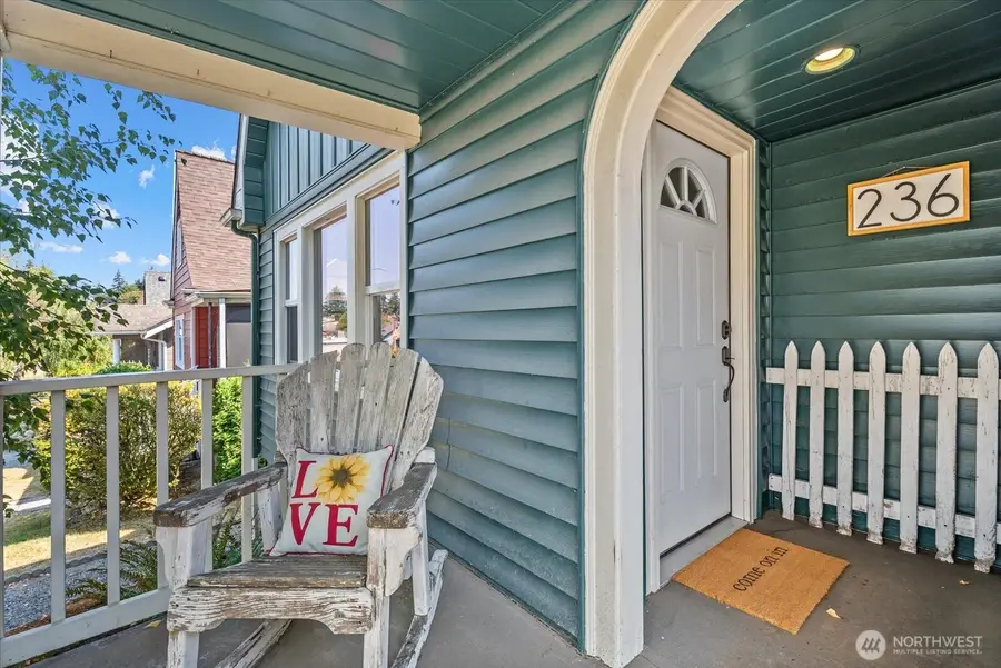 236 S 55th Street, Tacoma, WA 98408 - #3
