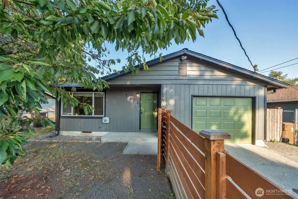 7213 E E Street, Tacoma, WA 98404 - #1