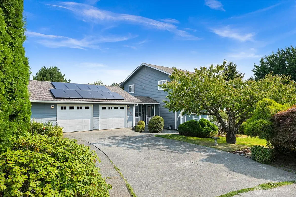 2438 N Bakerview Park Drive, Ferndale, WA 98248 - #1