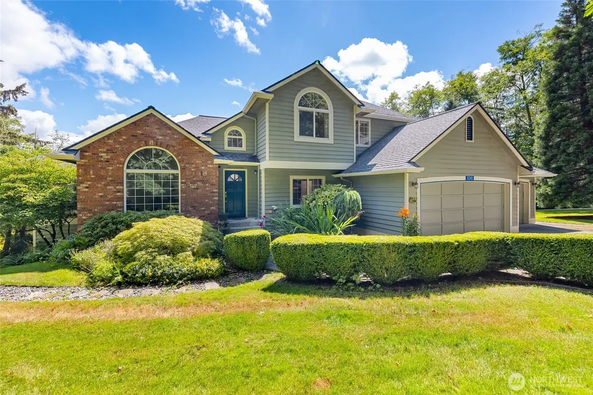 11243 Garland Lane, La Conner, WA 98257 - #1