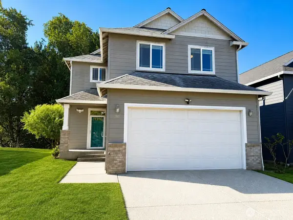 3309 S 2nd Way, Ridgefield, WA 98642