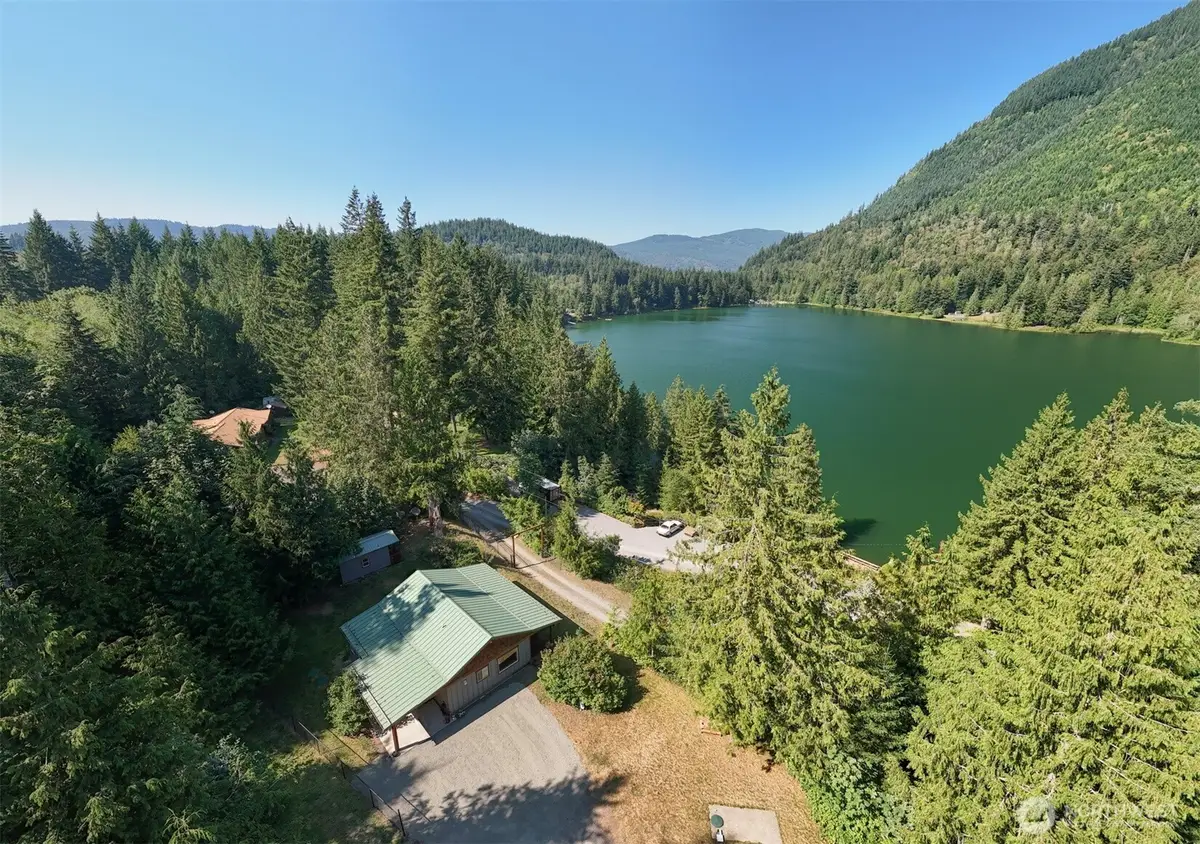 9273 Black Mountain Lane, Maple Falls, WA 98266 - #1