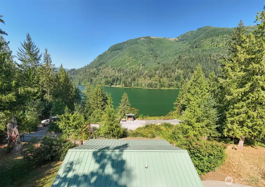 9273 Black Mountain Lane, Maple Falls, WA 98266 - #2