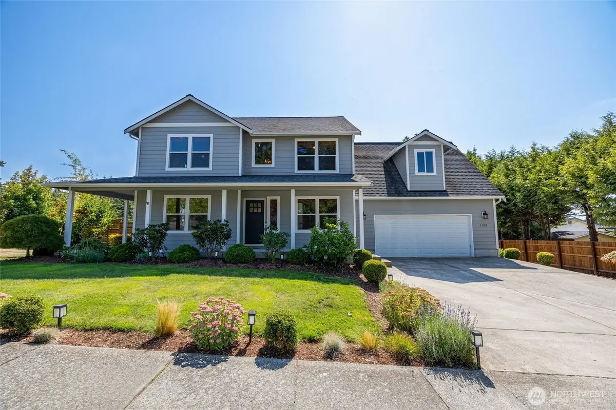 1183 D Street, Blaine, WA 98230 - #1