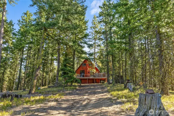 330 Eagle Road, Cle Elum, WA 98922