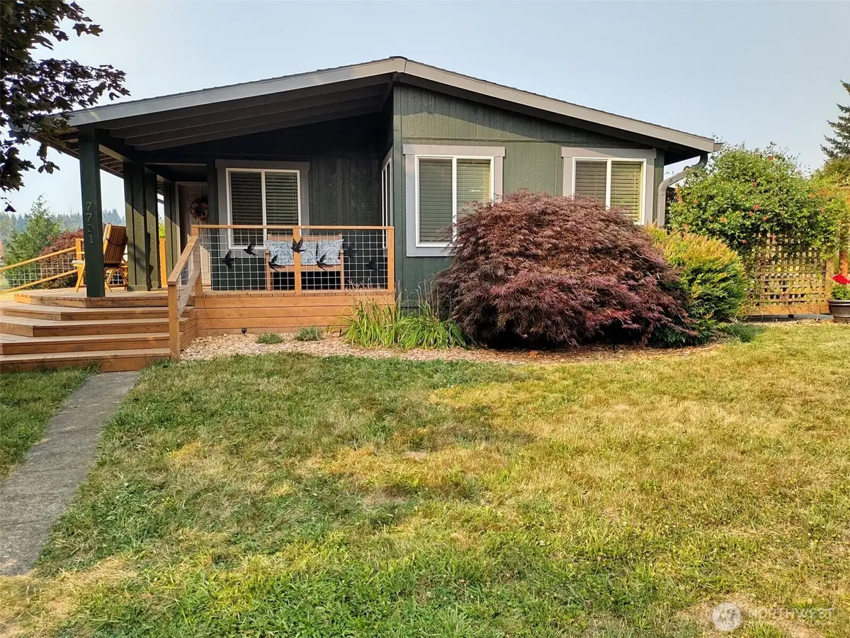 7701 NE 339th Street, La Center, WA 98629 - #1