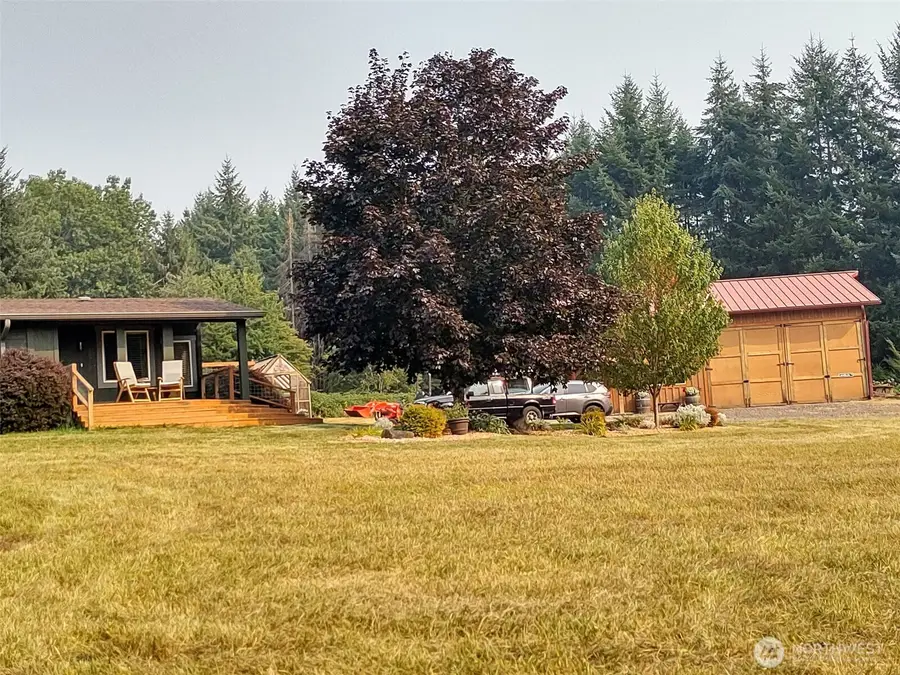 7701 NE 339th Street, La Center, WA 98629 - #2