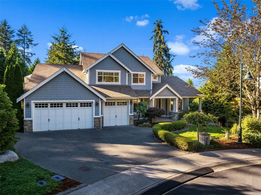 904 7th Court, Fox Island, WA 98333 - #3