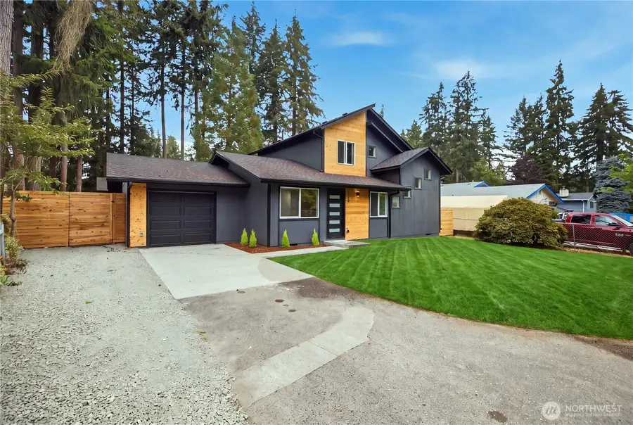 2924 Forest Ridge Court S, Puyallup, WA 98374 - #2