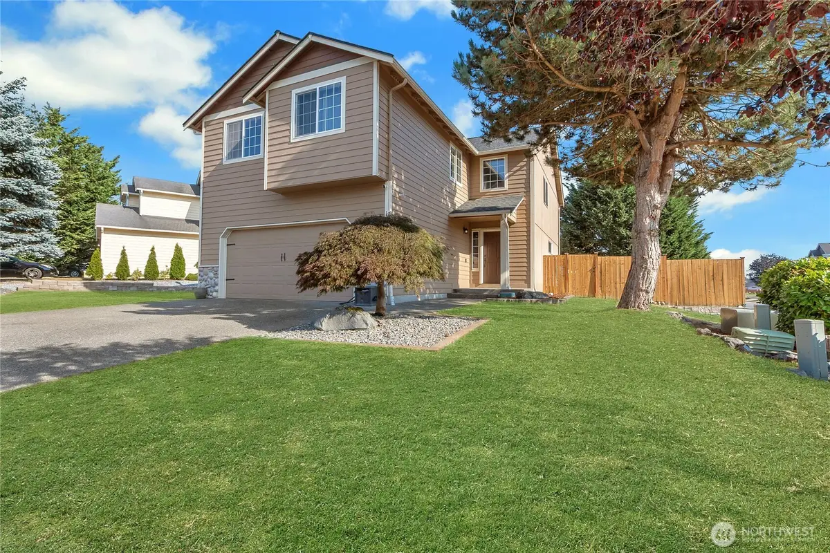 1212 192nd Street Ct E, Spanaway, WA 98374 - #1