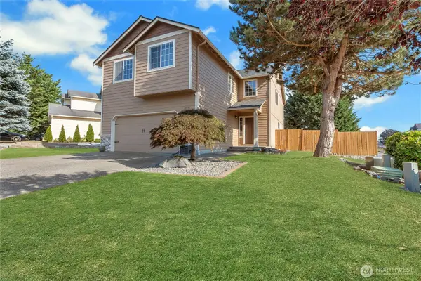 1212 192nd Street Ct E, Spanaway, WA 98374