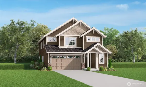 14715 18th Avenue S, Spanaway, WA 98387