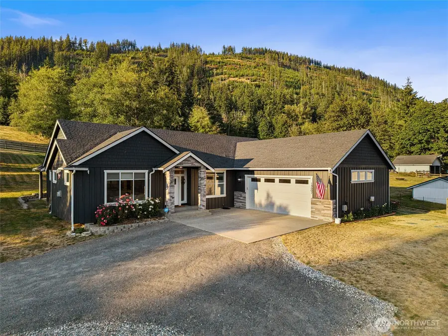14607 Jim Creek Rd, Arlington, WA 98223 - #2