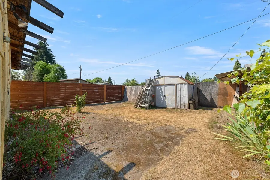 2021 N Tower Avenue, Centralia, WA 98531 - #2